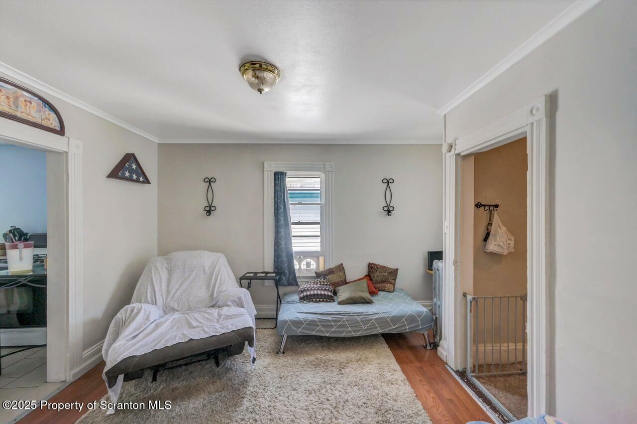 Property Photo:  530 Hickory Street  PA 18505 