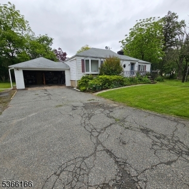 Property Photo:  828 Tabor Rd  NJ 07950 