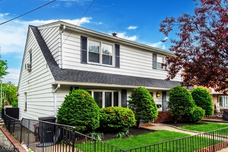 Property Photo: 56 Corabelle Ave NJ 07644