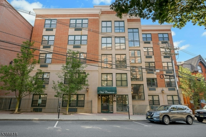 7 Prospect St 510  Morristown Town NJ 07960 photo
