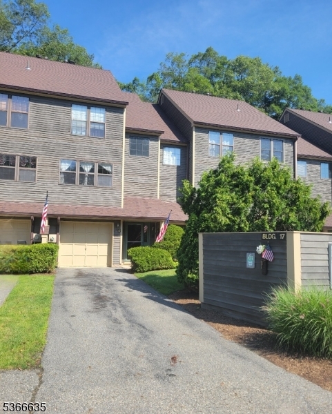 Property Photo: 17 Quincy Ln D NJ 07480