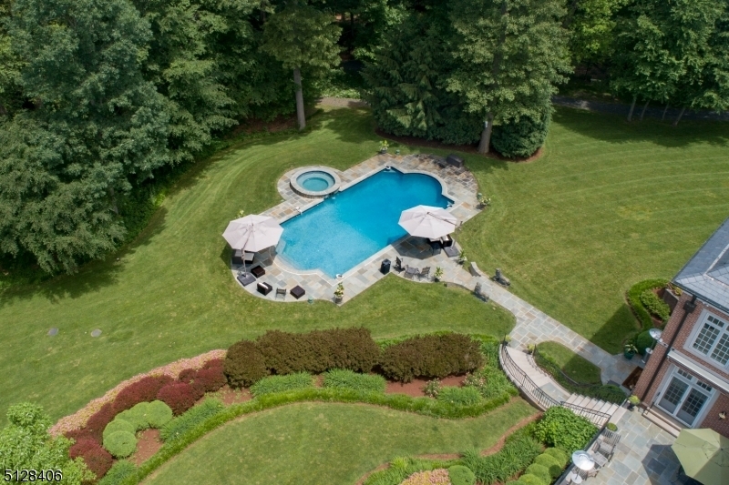 Property Photo: 141 Mountaintop Rd NJ 07924