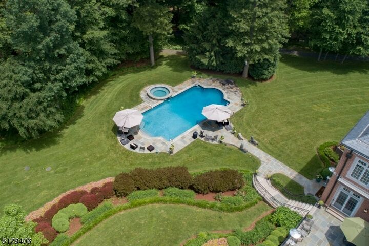 Property Photo: 141 Mountaintop Rd NJ 07924