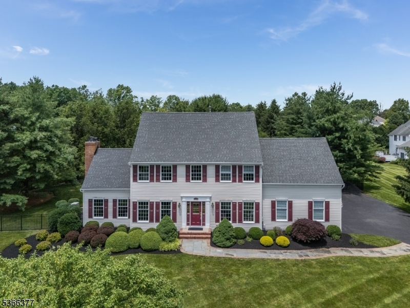 Property Photo: 4 Coryell Ct NJ 08822