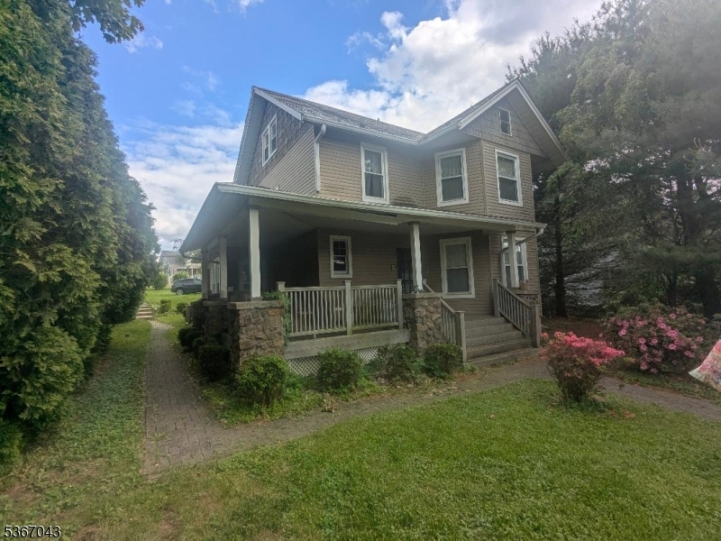 Property Photo: 43 Main St NJ 08827