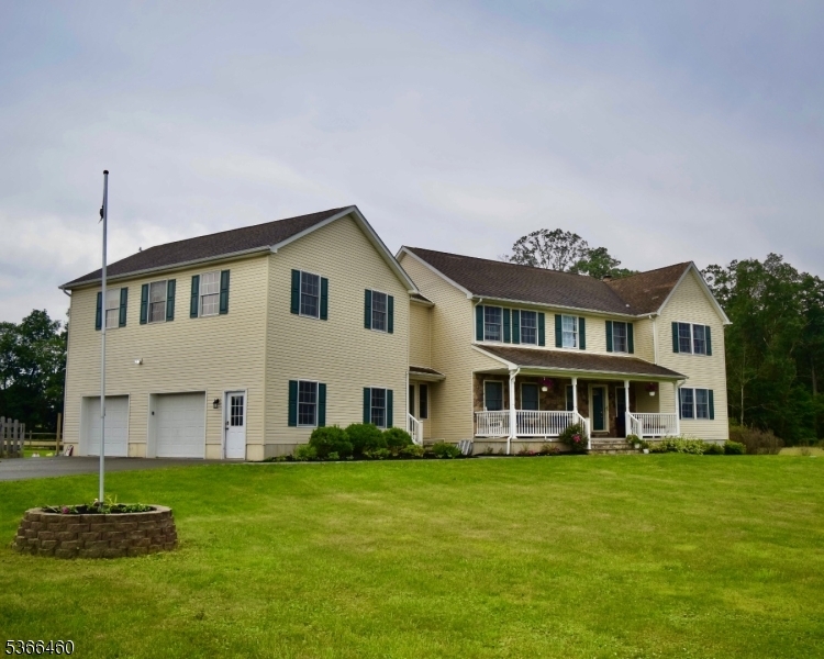 Property Photo: 710 County Road 513 NJ 08867