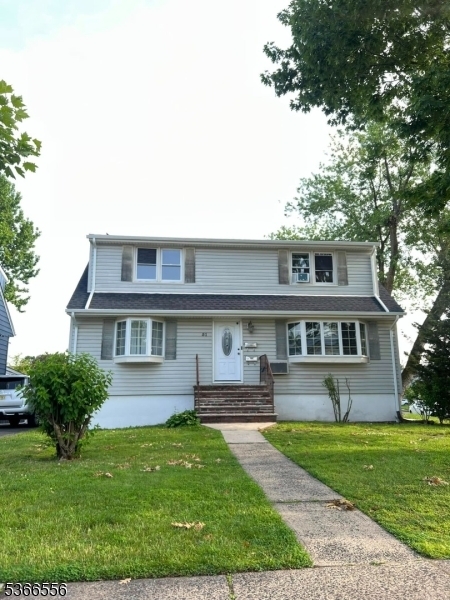 Property Photo: 51 Calicooneck Rd NJ 07606