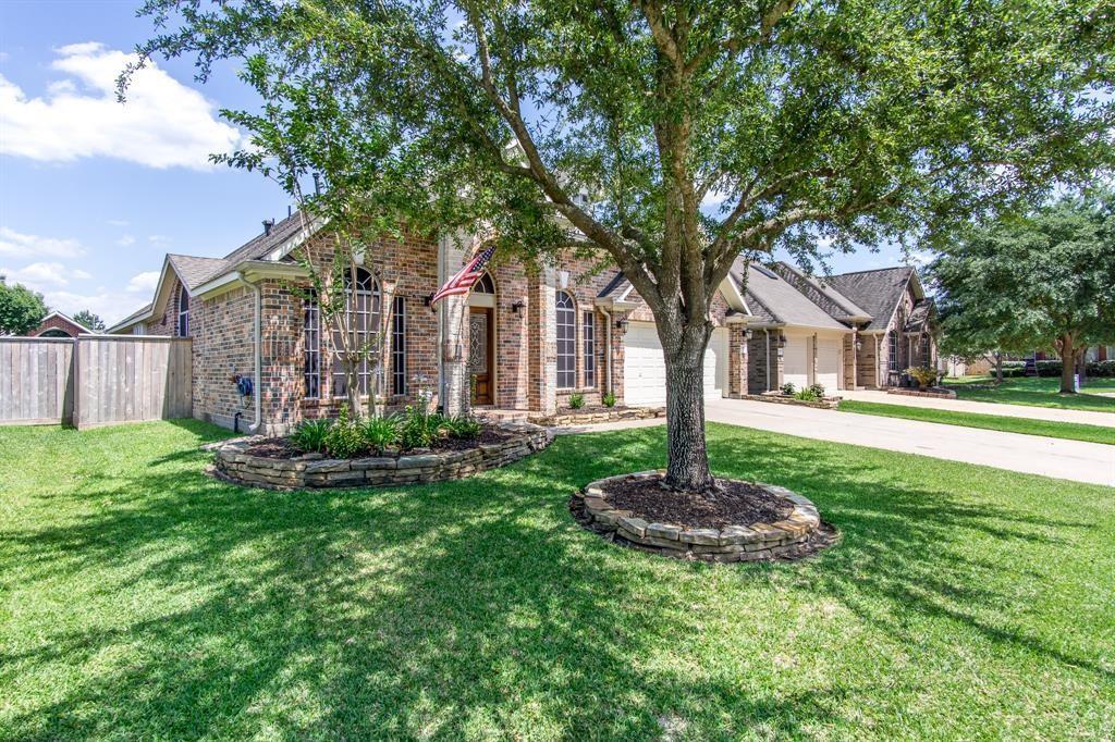 Property Photo: 11506 Staffordale Court TX 77433