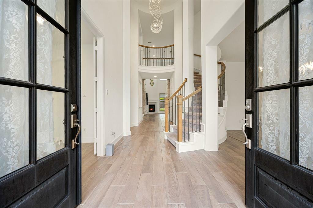 Property Photo: 28946 Parker Ridge Drive TX 77494