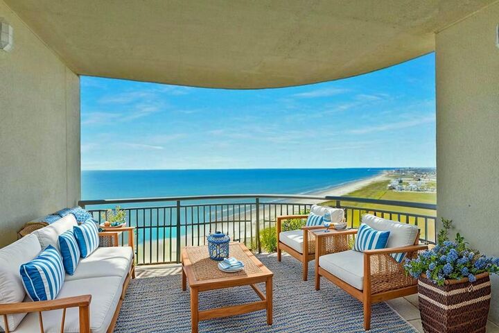 Property Photo:  801 E Beach Drive Bc708  TX 77550 