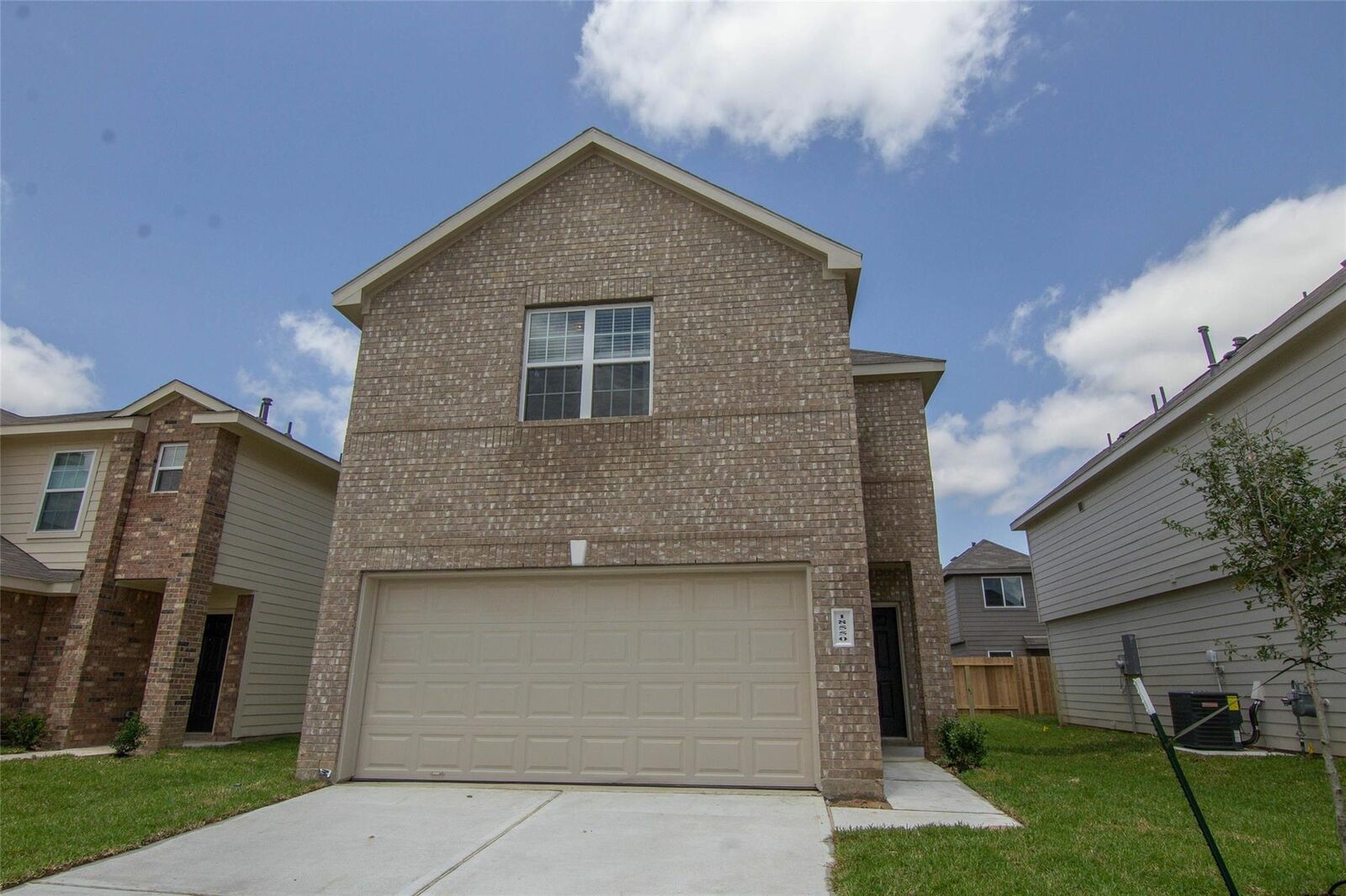 Property Photo:  18550 Rock Flats Ravine Drive  TX 77449 