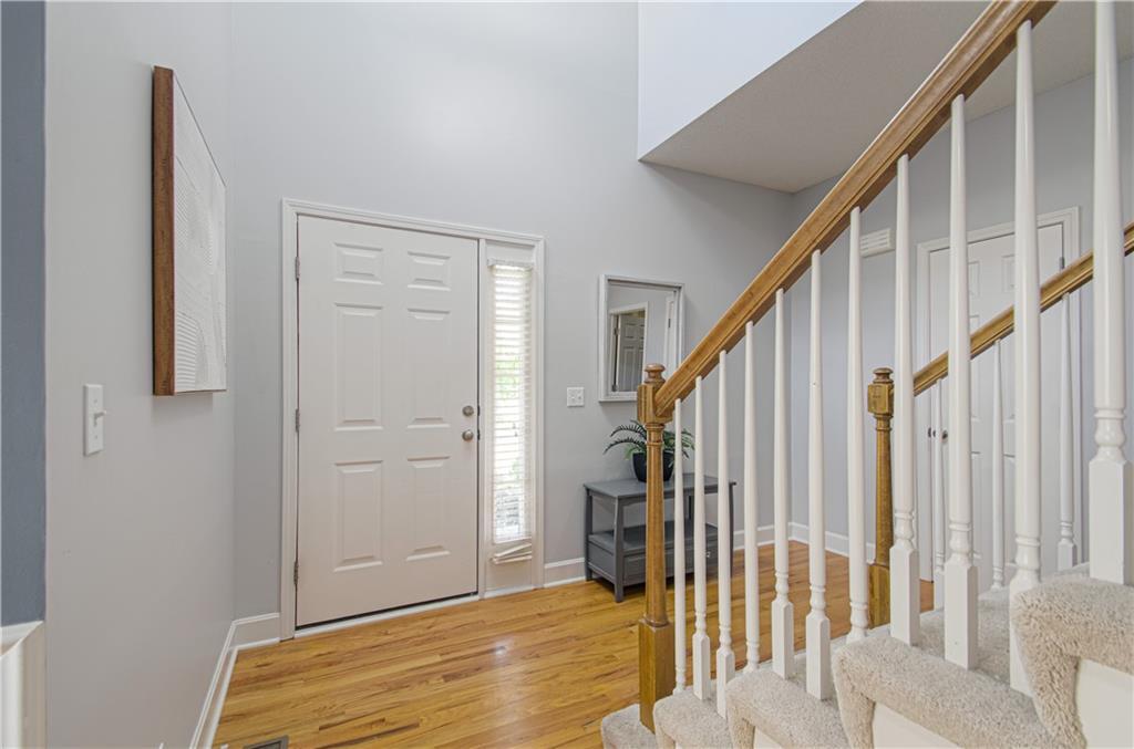 Property Photo: 20933 W 116th Terrace KS 66061