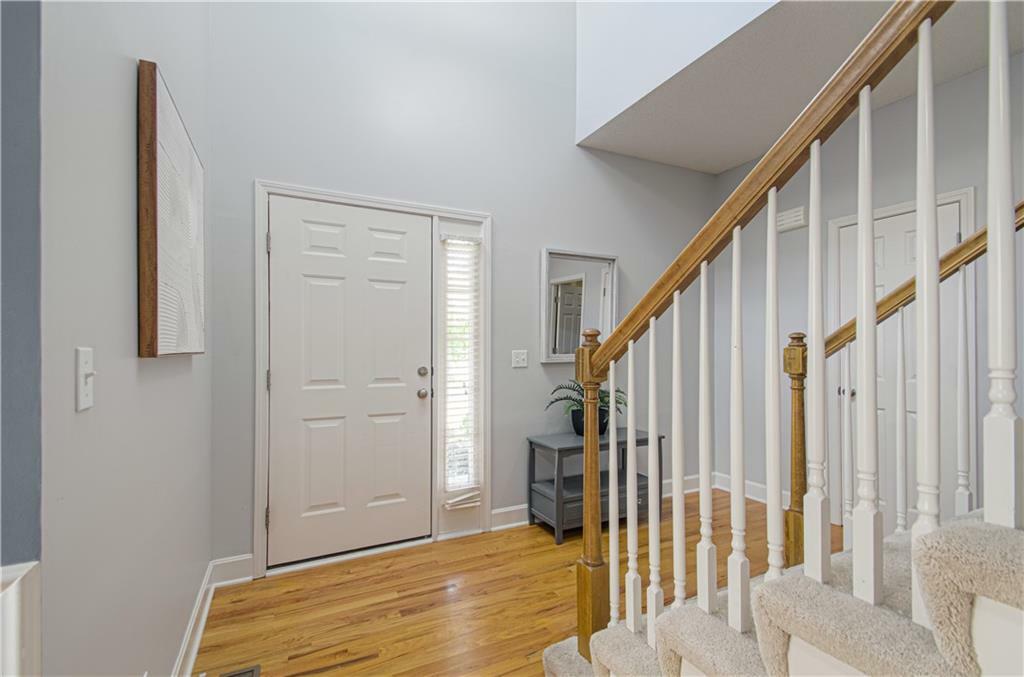 Property Photo:  20933 W 116th Terrace  KS 66061 