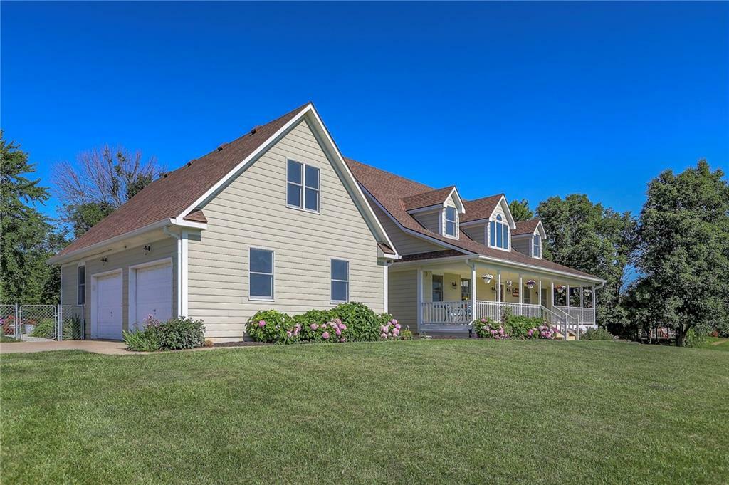 Property Photo:  14043 170 Street  KS 66012 