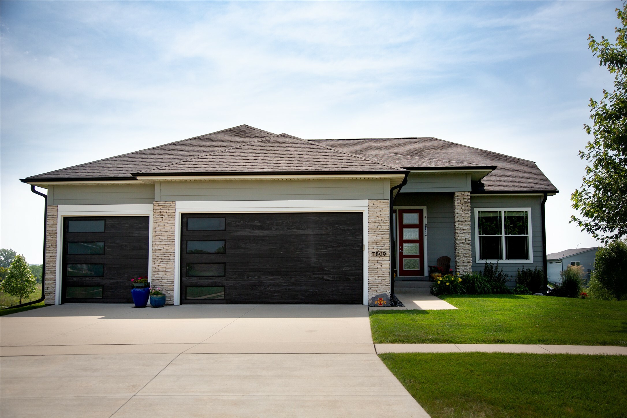 7809 NW 96th Street  Johnston IA 50131 photo