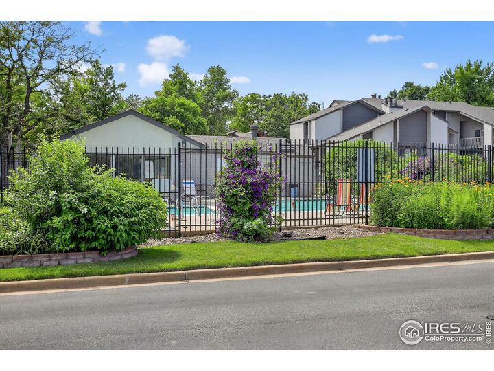 Property Photo:  3535 28th St #202  CO 80301 