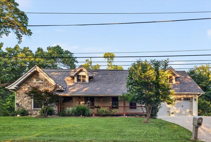 Property Photo:  4155 S Walnut Street Pike  IN 47401 