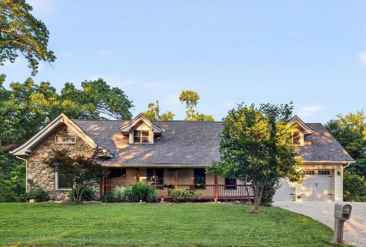 Property Photo: 4155 S Walnut Street Pike IN 47401