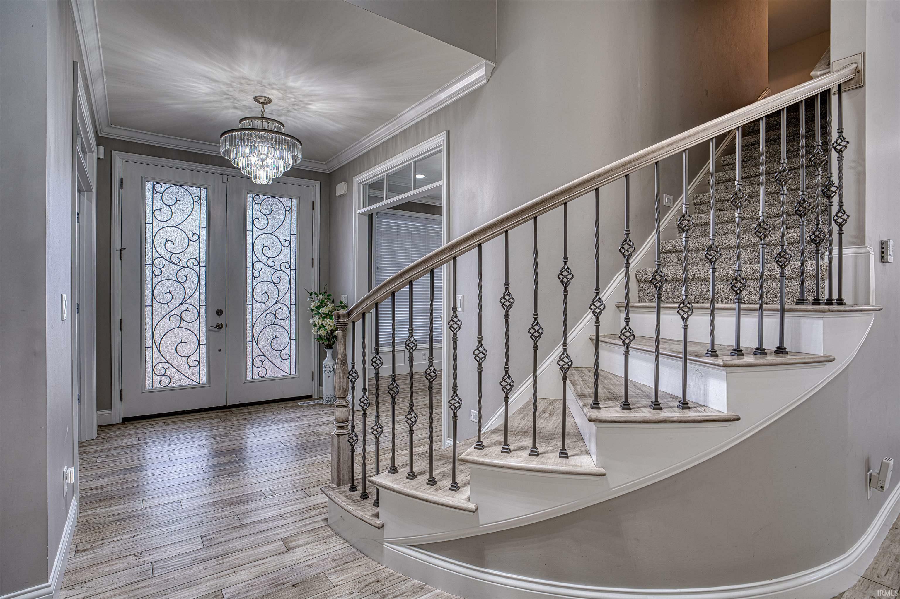 Property Photo: 8671 Angel Drive IN 47630