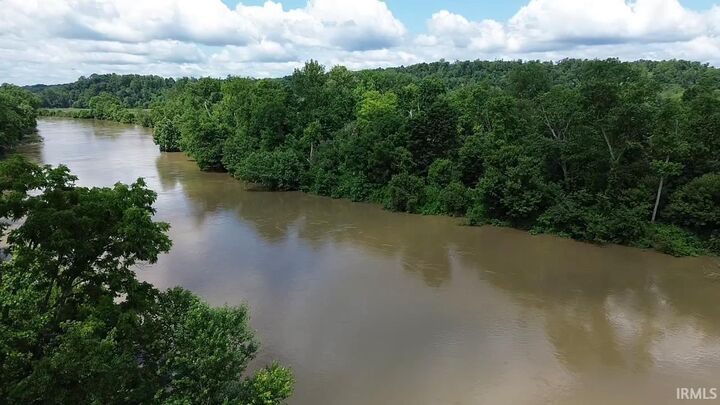 Property Photo:  3489 River Camp Road  IN 47460 
