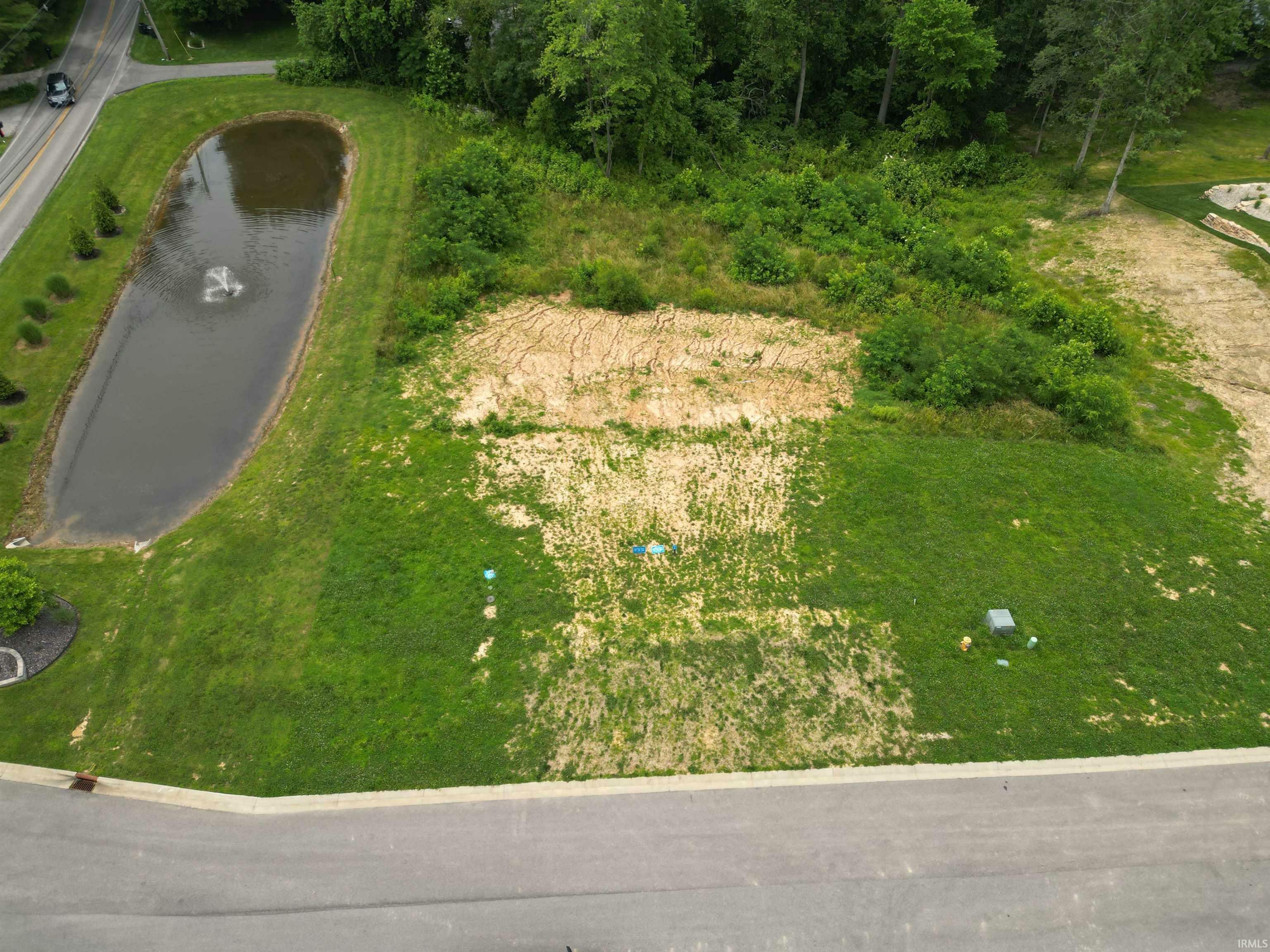 1349 Browning Manor Road  Evansville IN 47725-9381 photo