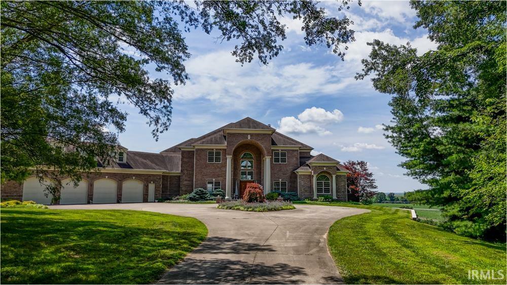 2450 S Water Tower Lane  Vincennes IN 47591-9347 photo