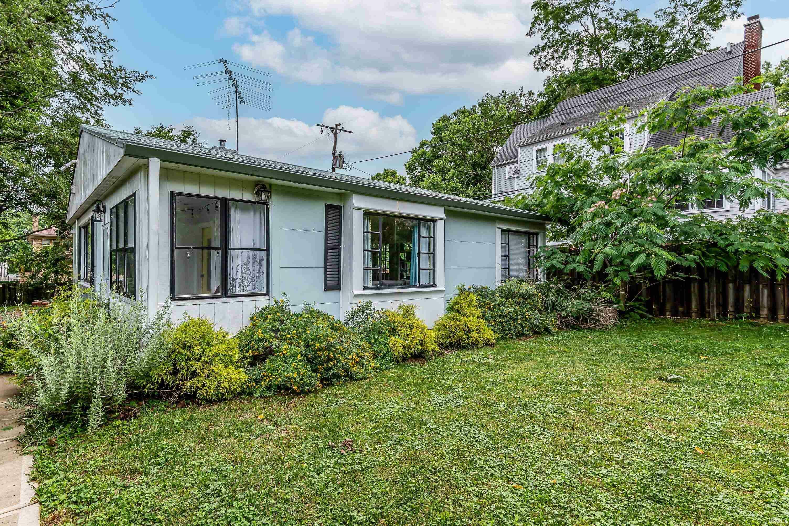 1317 E Hunter Avenue  Bloomington IN 47401 photo