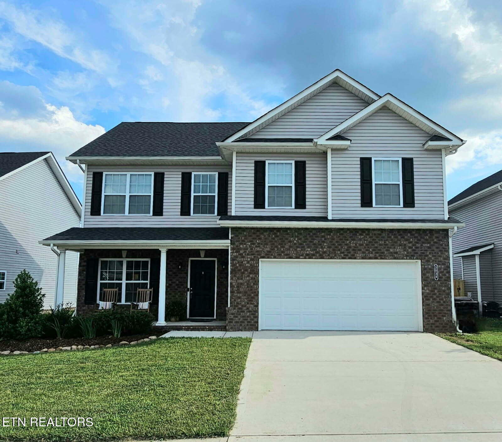 Property Photo: 3038 Lazy River Drive TN 37931