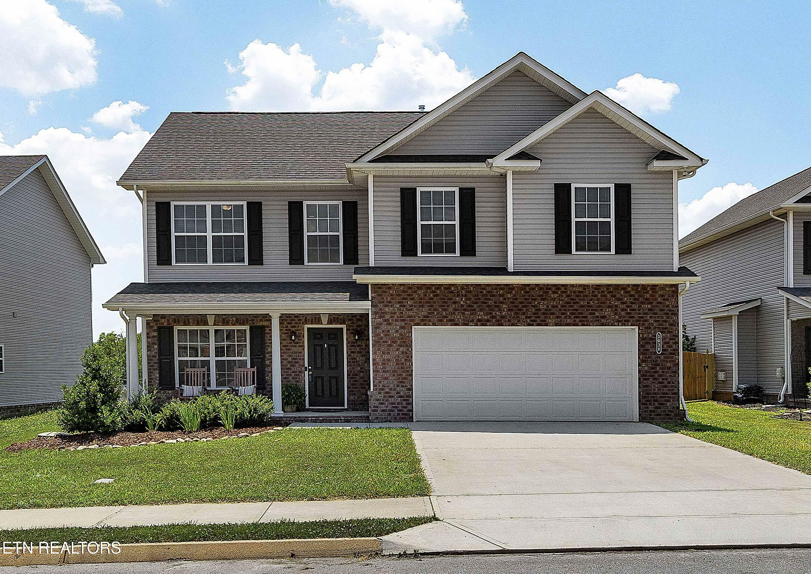 Property Photo: 3038 Lazy River Drive TN 37931