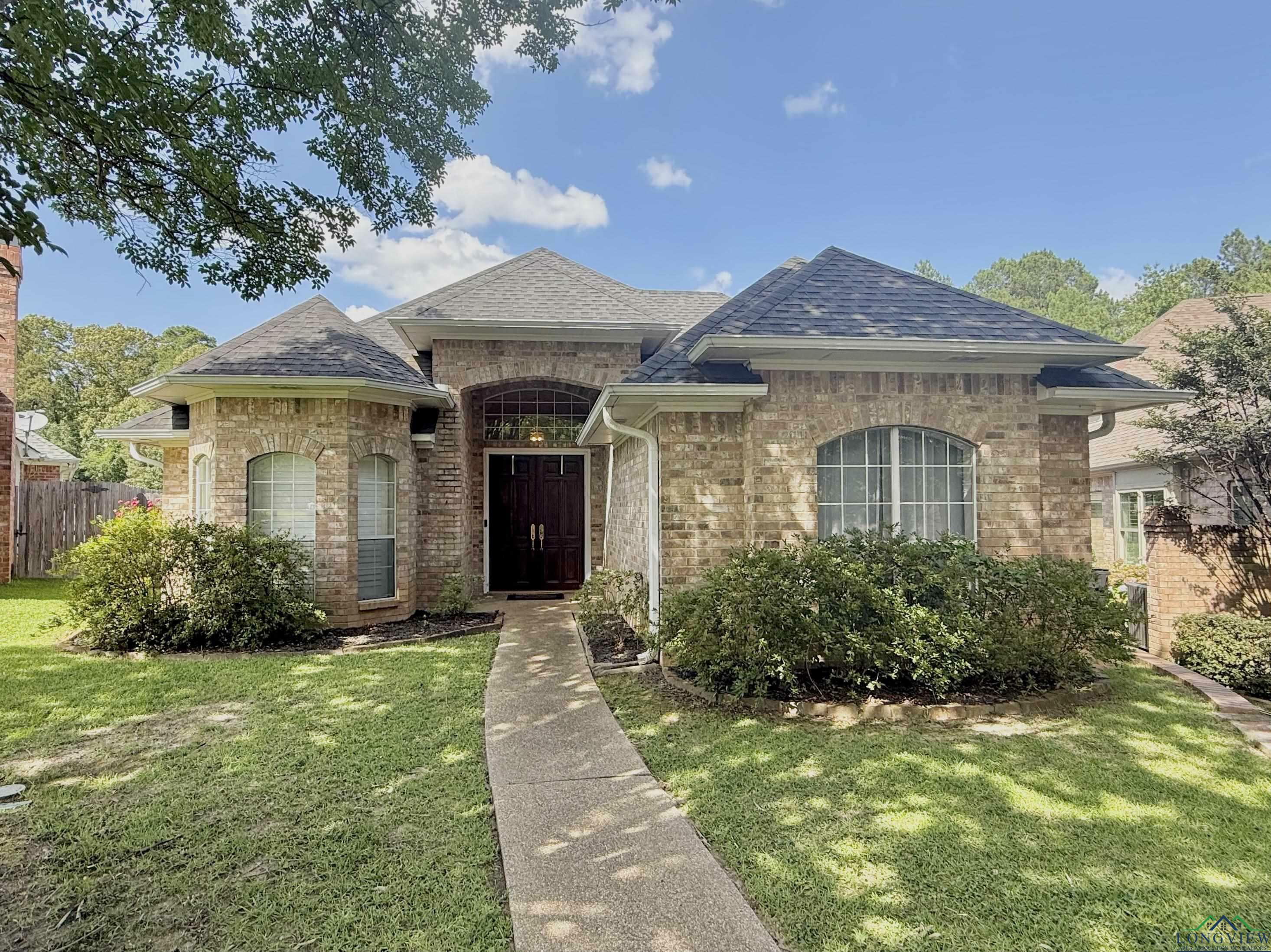 3 Casey Ct  Longview TX 75604 photo