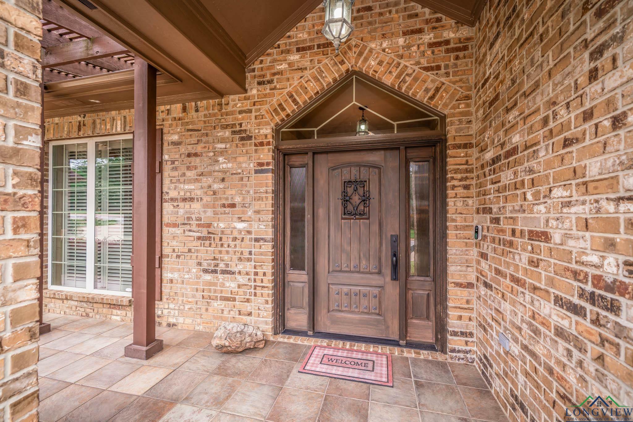 Property Photo: 1604 Colonial Drive TX 75605