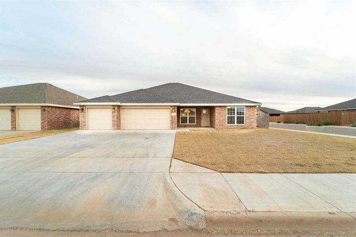Property Photo:  5213 Marshall Street  TX 79416 