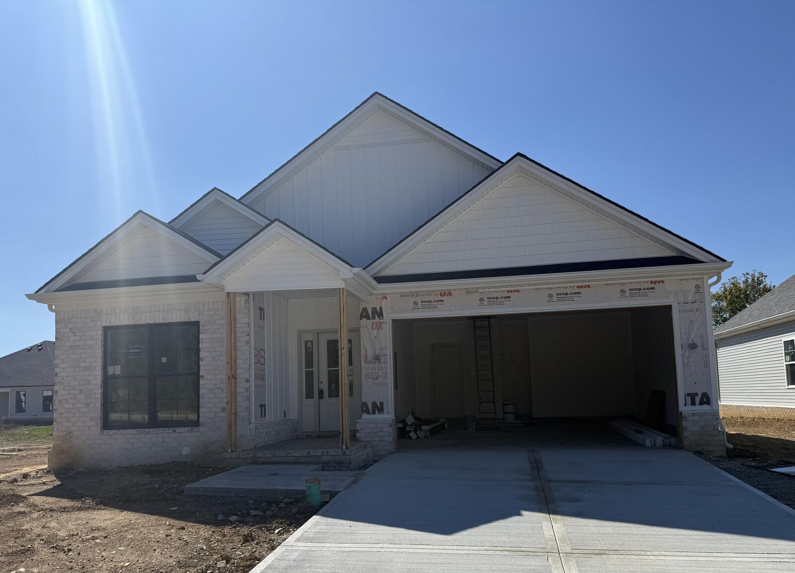 Property Photo:  4152 Buttermilk Road  KY 40509