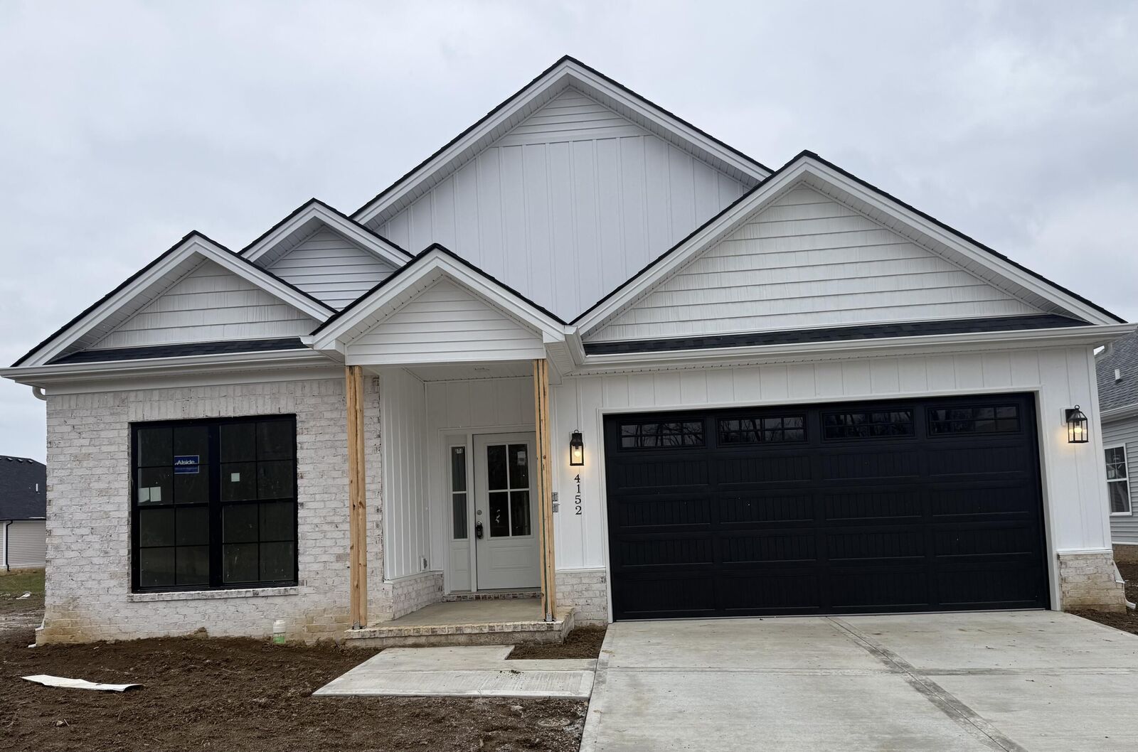 Property Photo:  4152 Buttermilk Road  KY 40509 