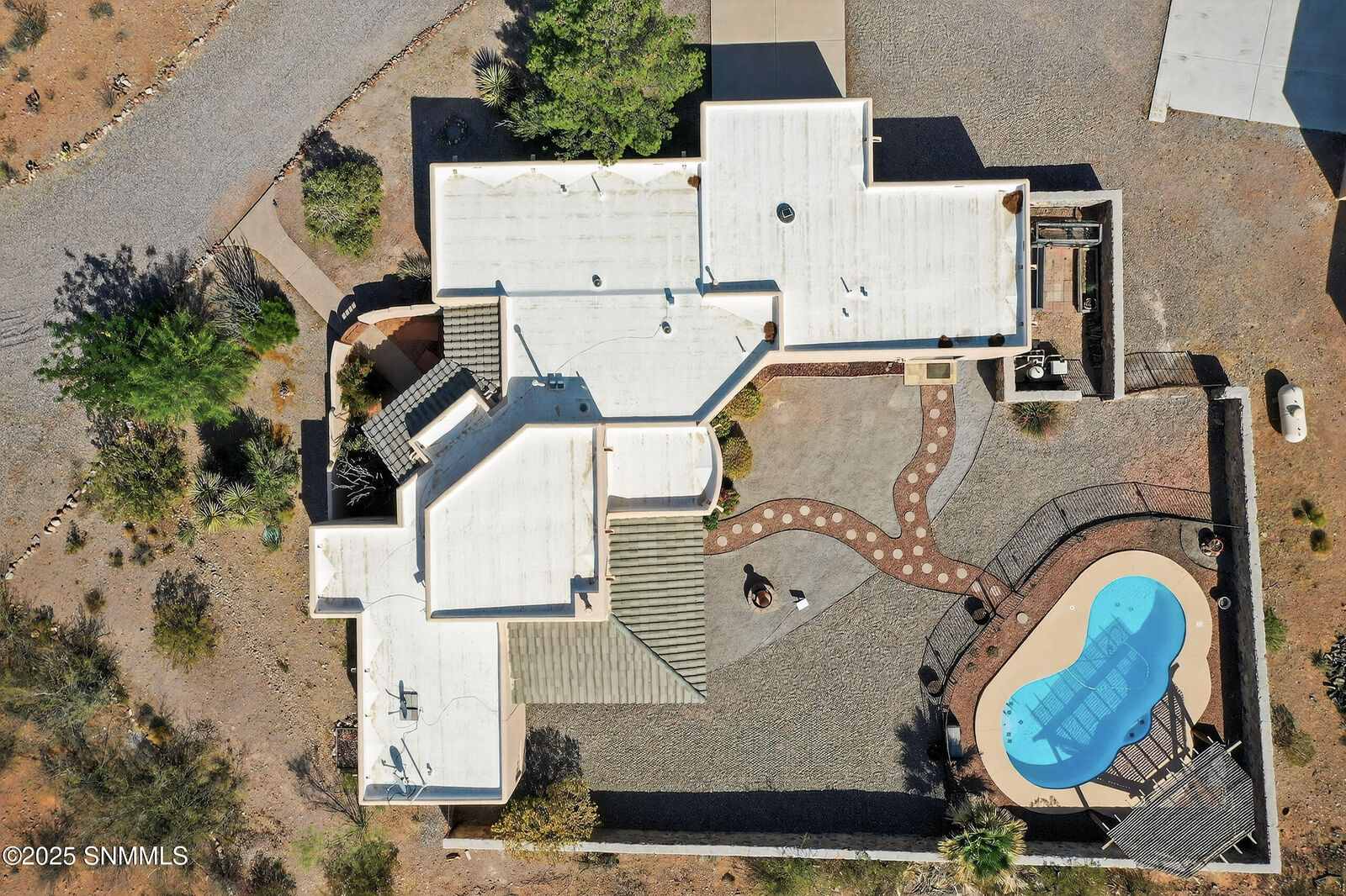 Property Photo:  4905 Desert Walk Court  NM 88011 