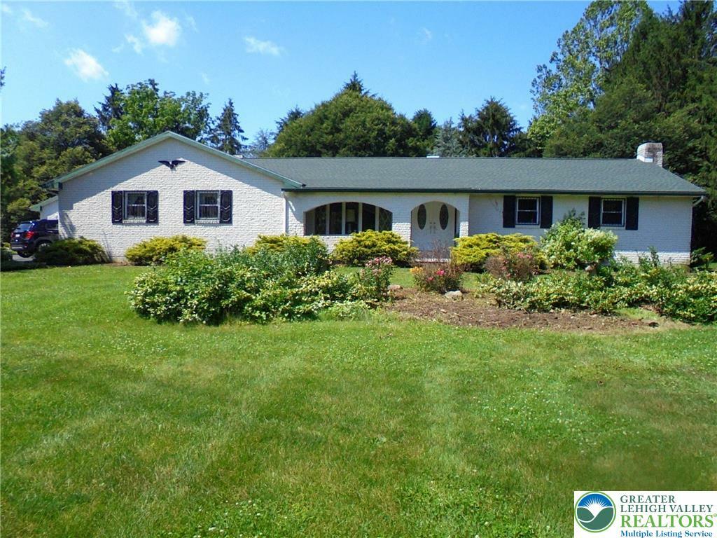 2546 Wehr Mill Road  South Whitehall Twp PA 18069 photo