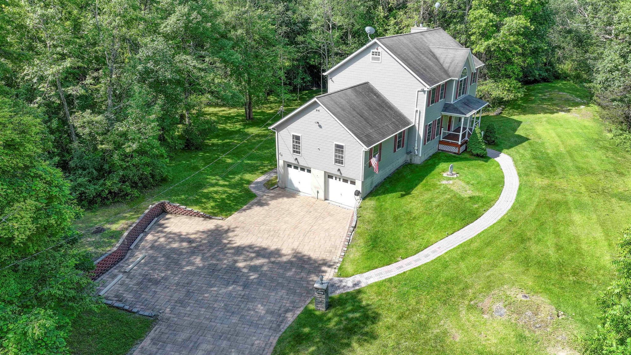 Property Photo: 2033 Little Britain Road NY 12575