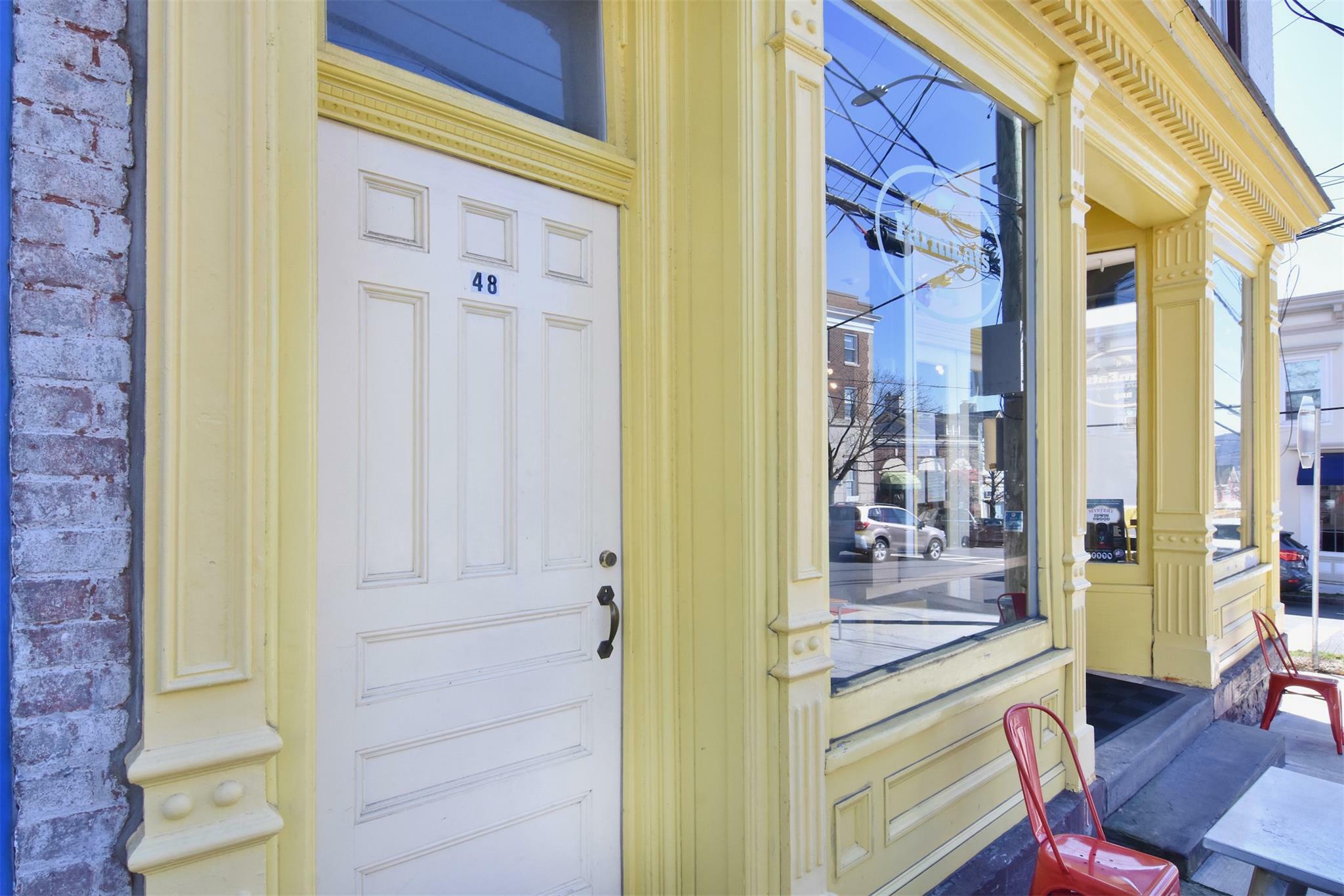 Property Photo: 48 Main Street Unit#3 NY 10533