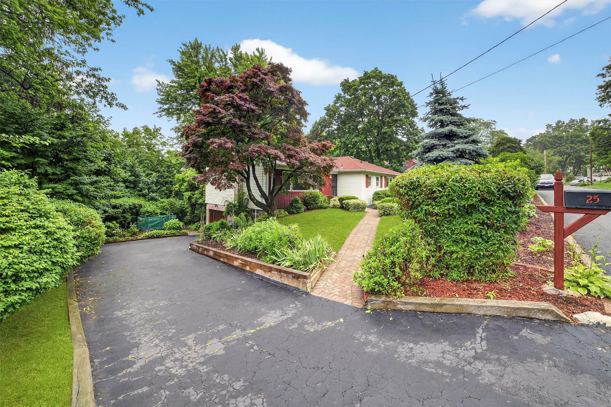 Property Photo: 25 Tappan Terrace NY 10510