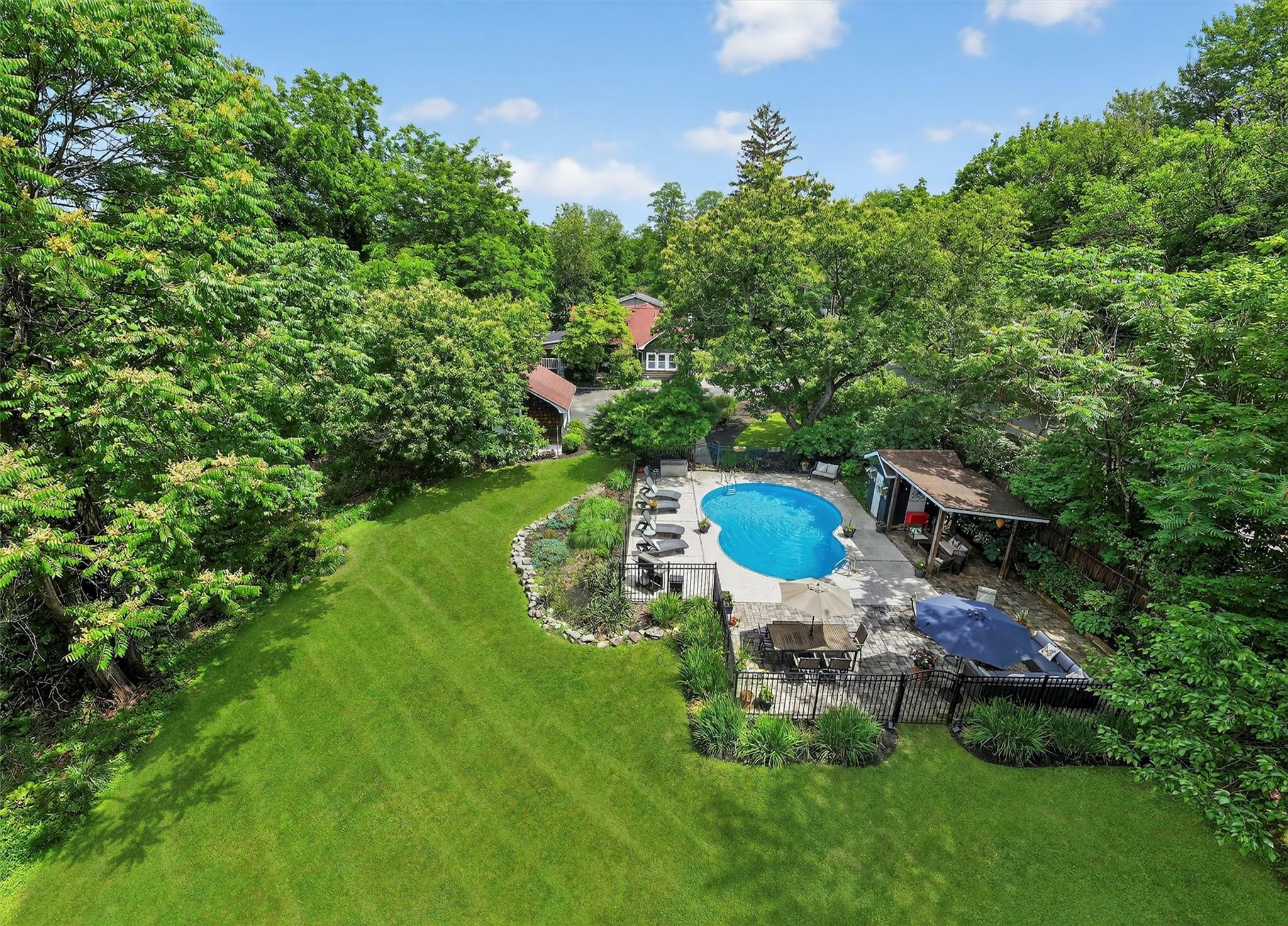 Property Photo: 51 S Airmont Road NY 10901