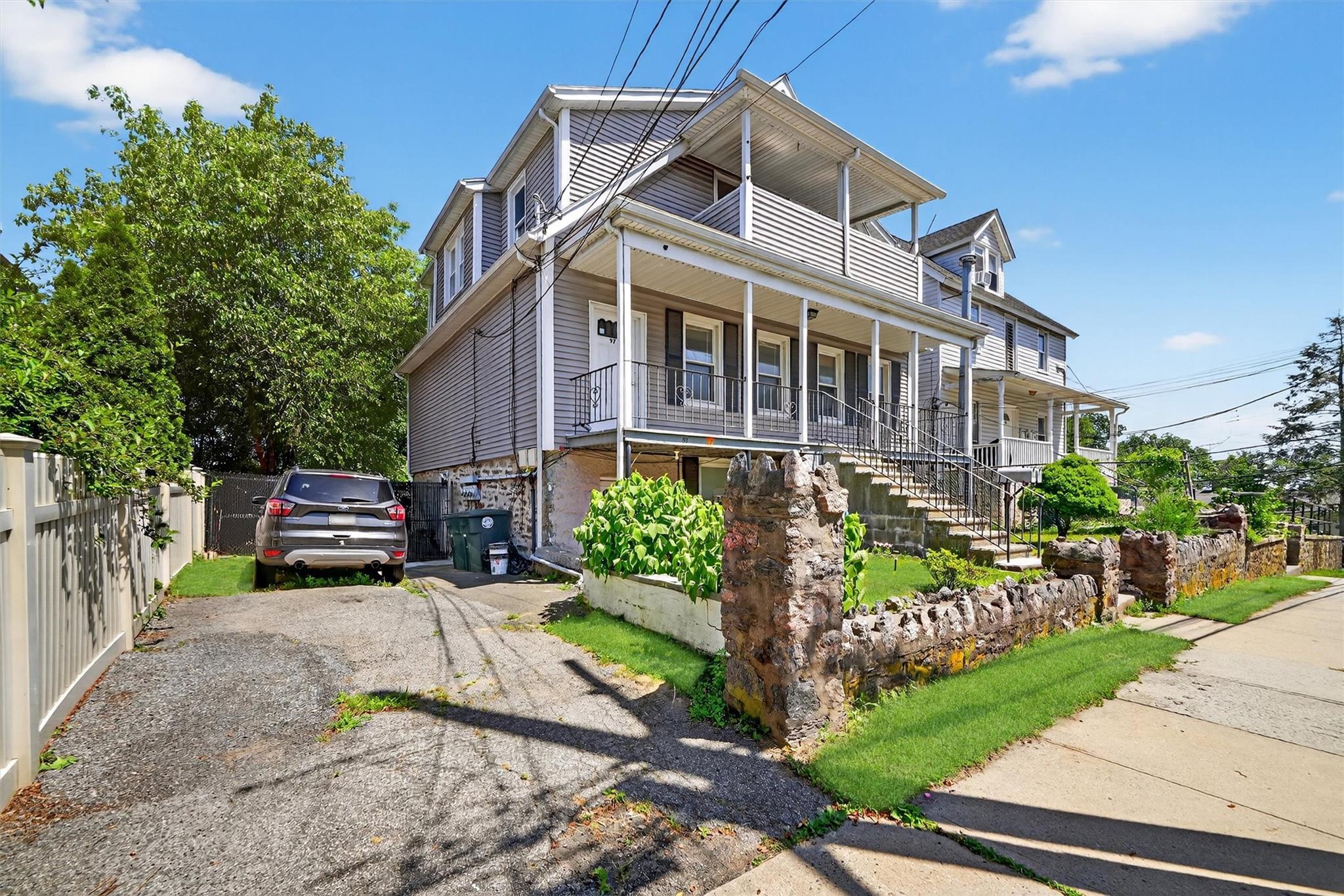 Property Photo: 97 Inwood Avenue NY 10573