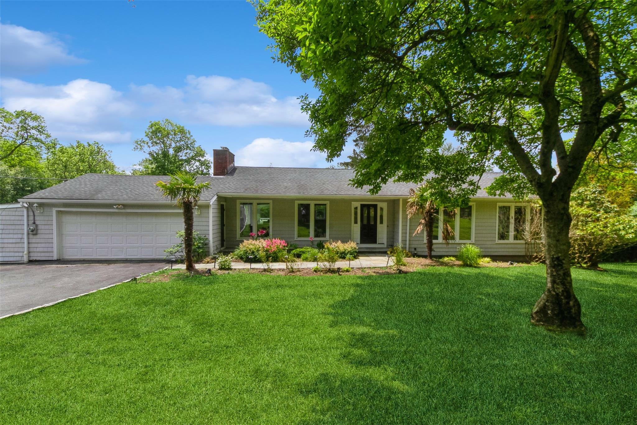 Property Photo: 140 Old Farm Road S NY 10570