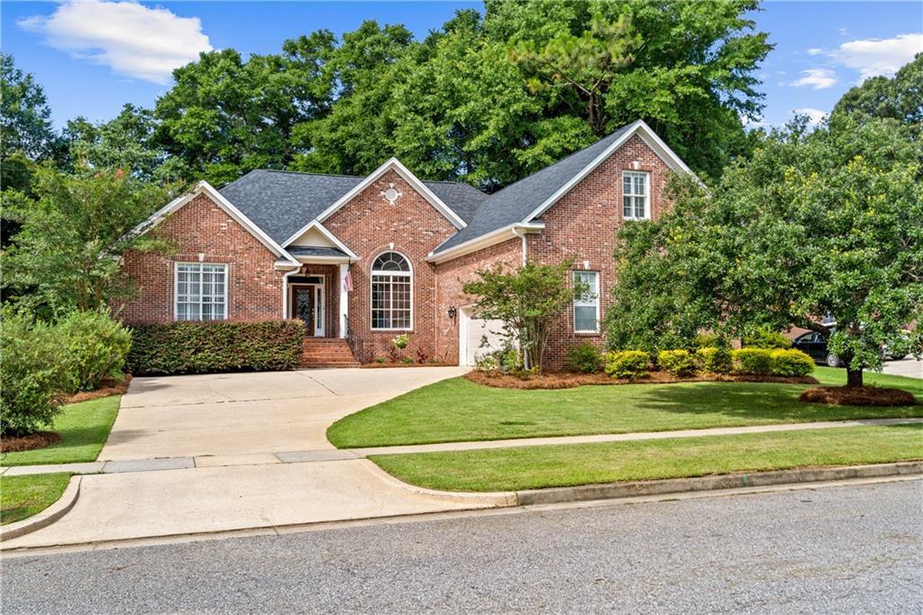 Property Photo: 9791 Aspen Circle AL 36527