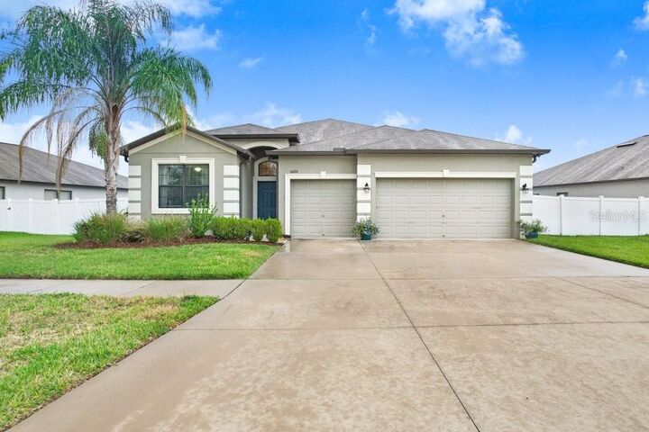 6620 Paden Wheel Street  Zephyrhills FL 33541 photo