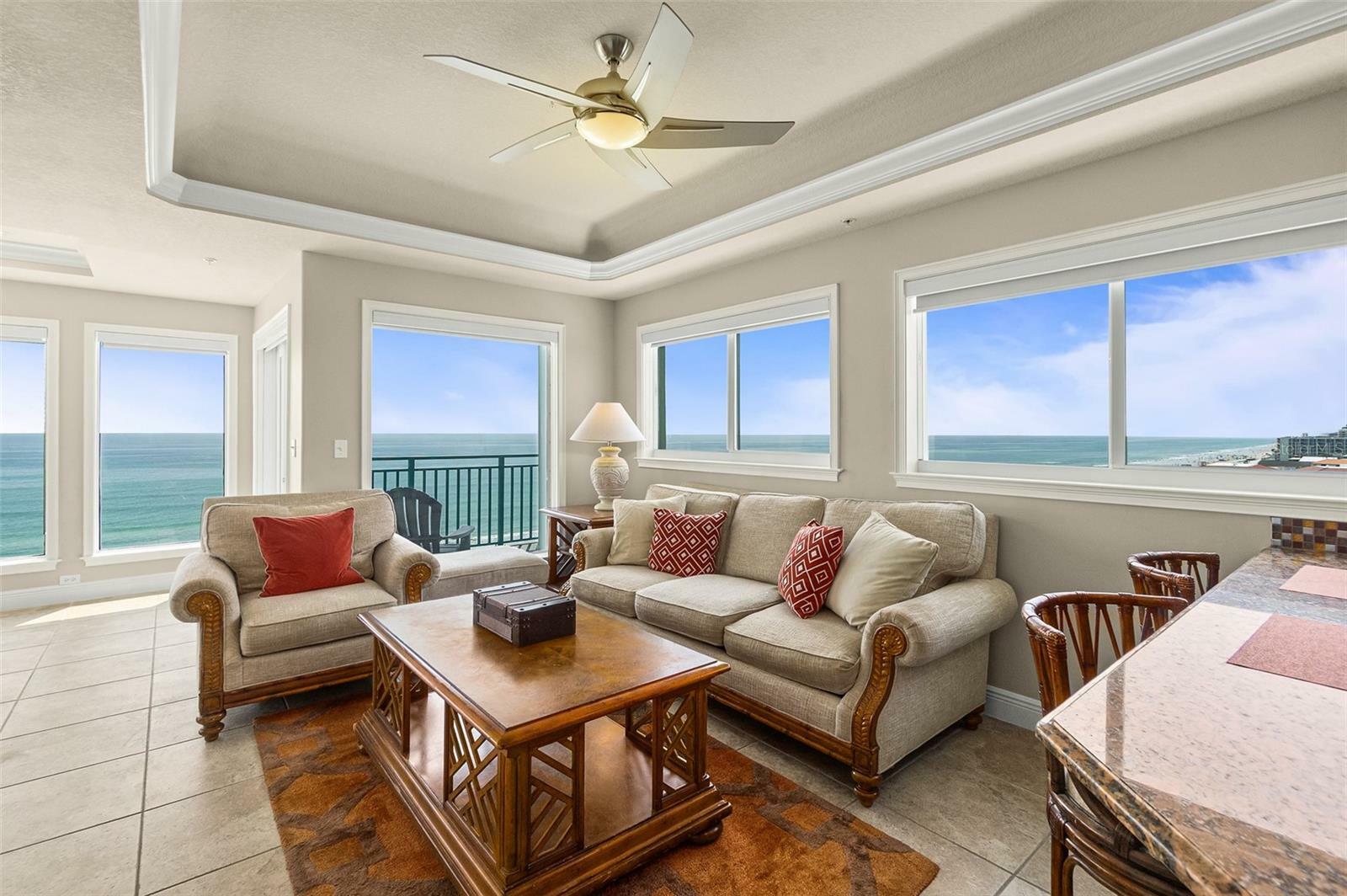 Property Photo: 2801 Hill Street 801 FL 32169