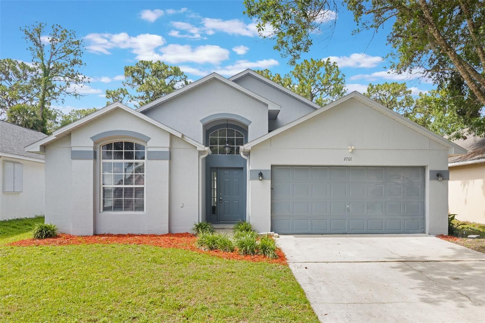 Property Photo: 2767 Aragon Terrace FL 32746