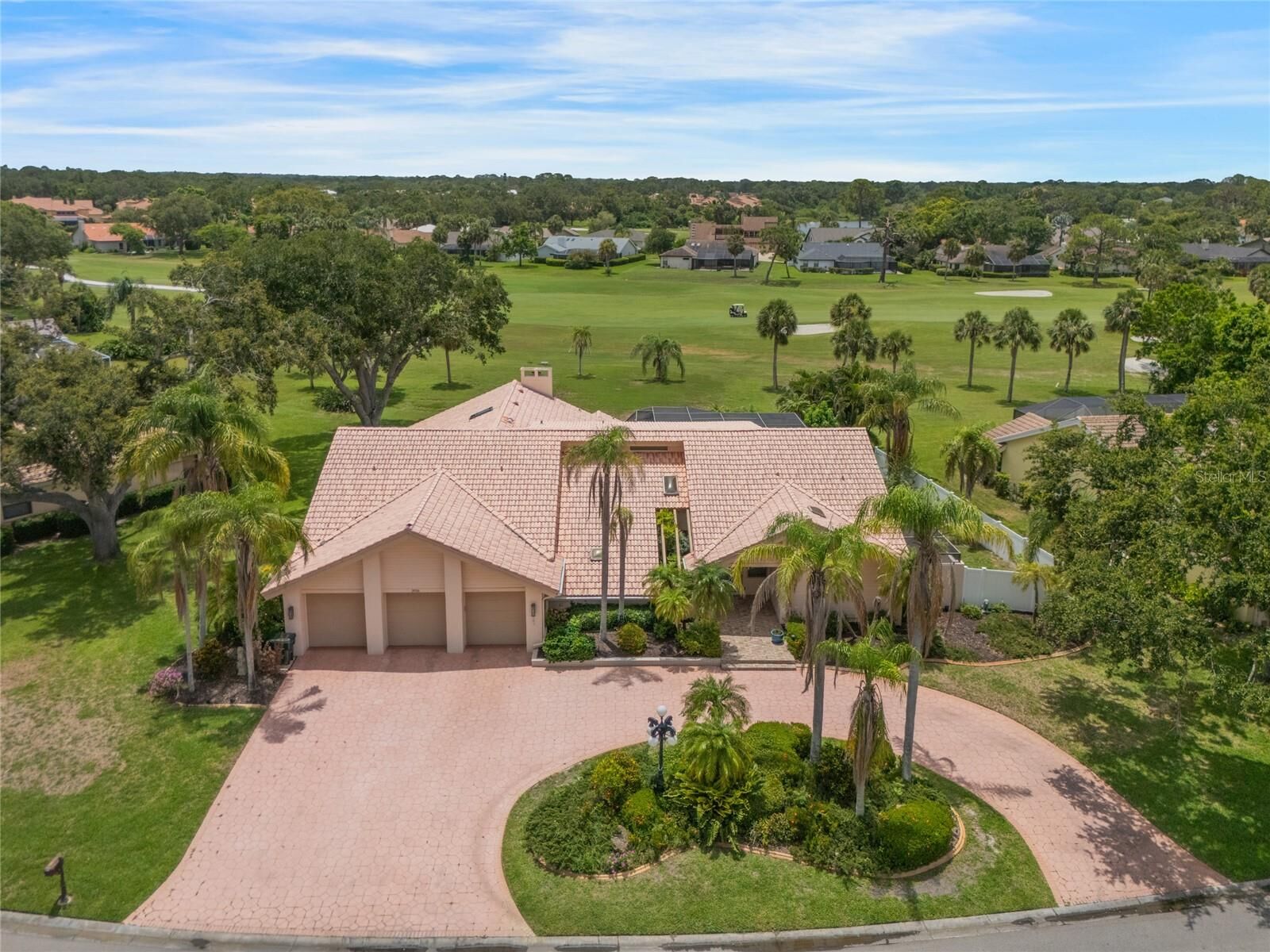 Property Photo:  3936 Spyglass Hill Road  FL 34238 