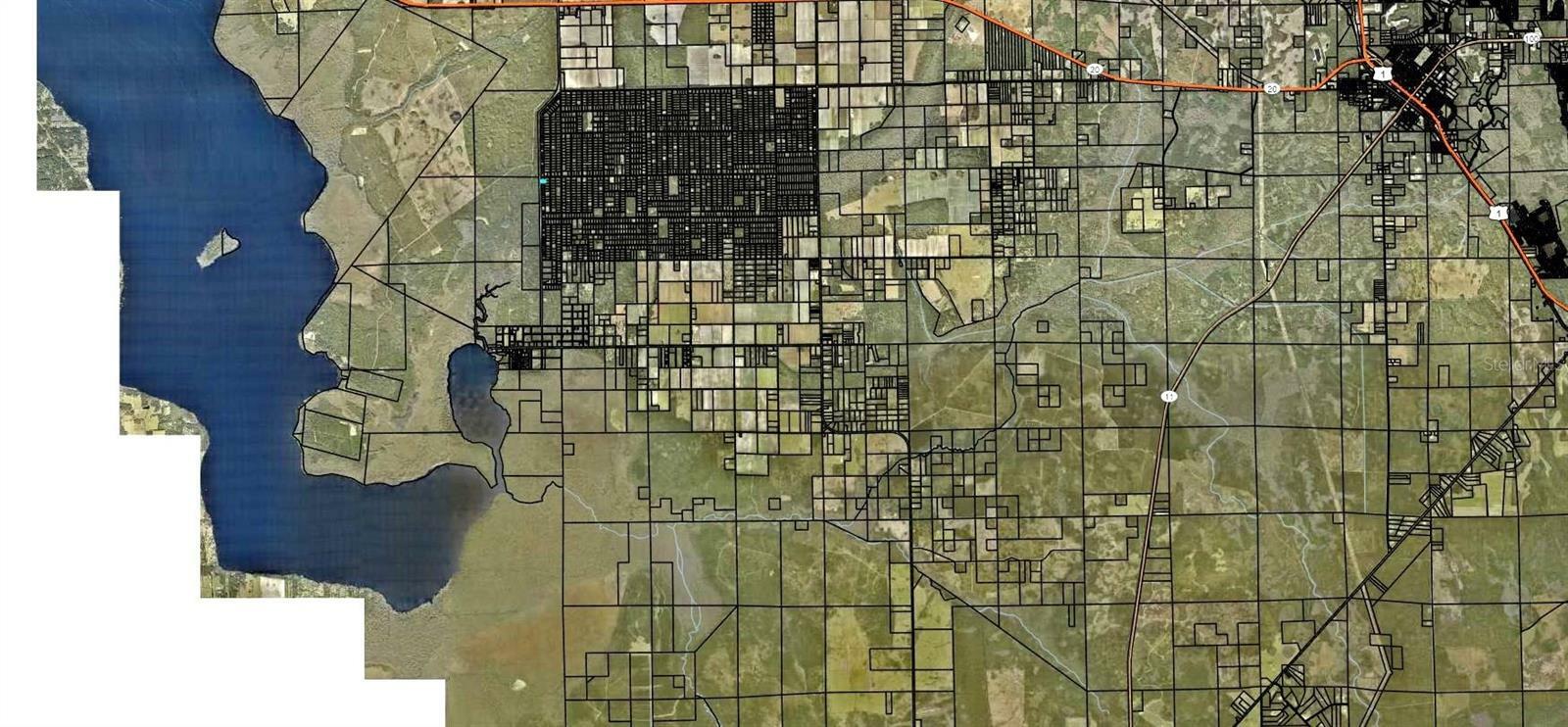 Property Photo: 2289 Water Oak Road FL 32110