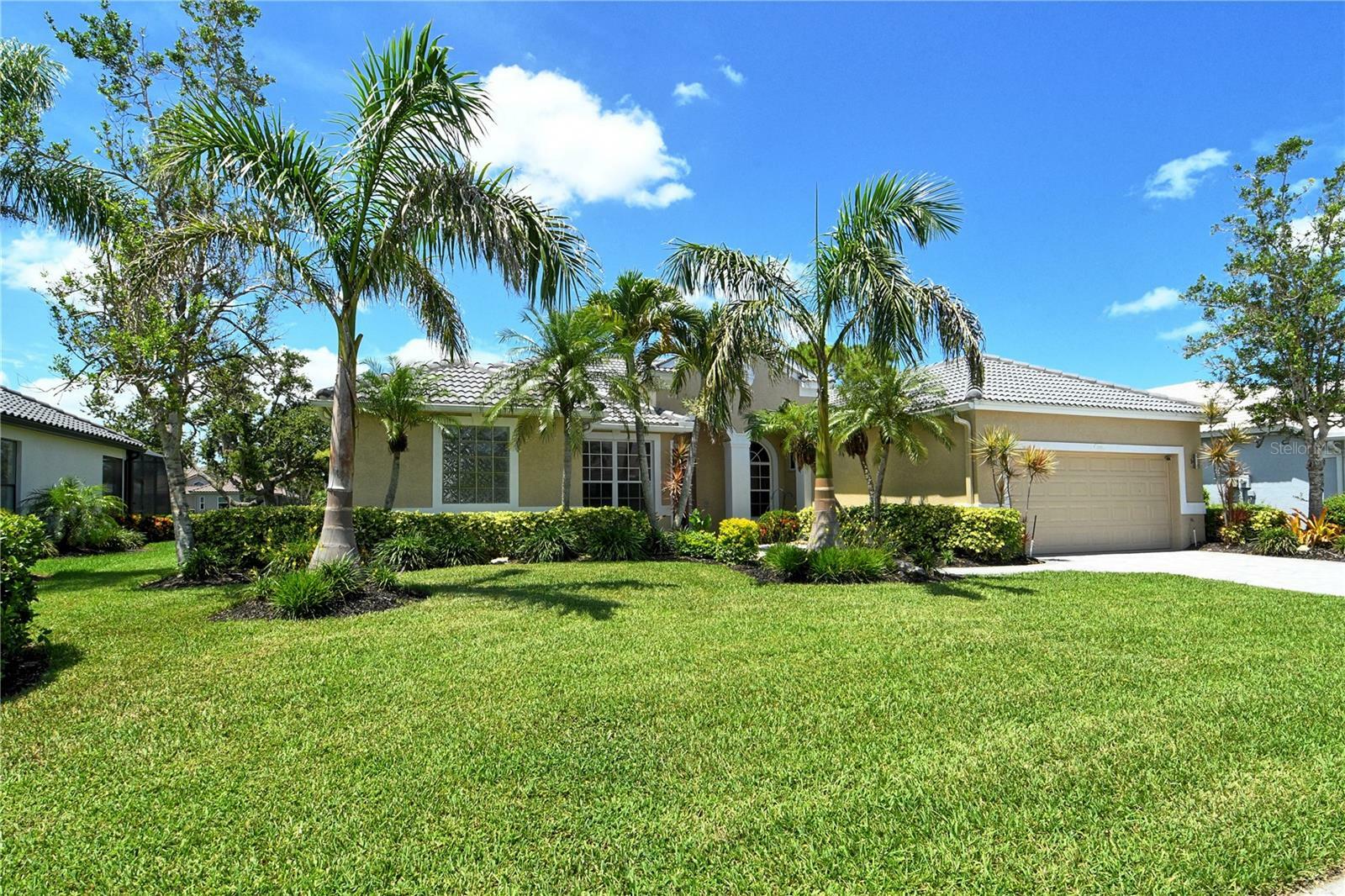 Property Photo: 5080 Timber Chase Way FL 34238