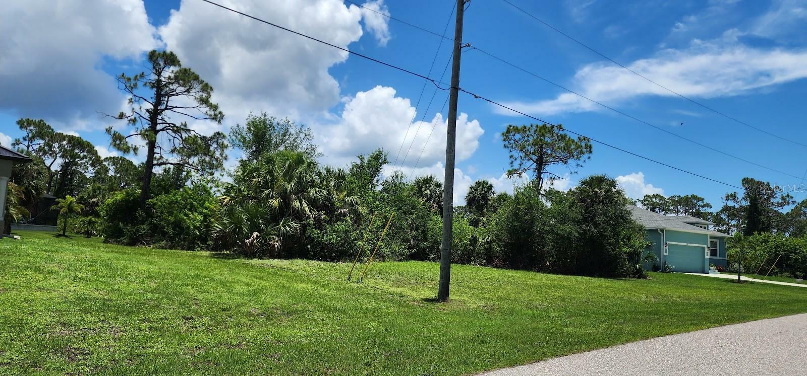 Property Photo:  133 Coca Lane  FL 33947 